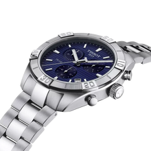 Load image into Gallery viewer, Tissot PR 100 Sport Gent Chronograph T101.617.11.041.00