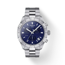 Load image into Gallery viewer, Tissot PR 100 Sport Gent Chronograph T101.617.11.041.00