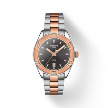Load image into Gallery viewer, Tissot PR 100 Sport Chic T101.910.22.061.00