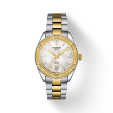 Load image into Gallery viewer, Tissot PR 100 Sport Chic T101.910.22.111.00