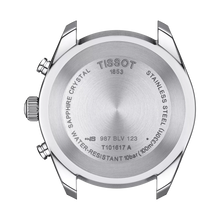 Load image into Gallery viewer, Tissot PR 100 Sport Gent Chronograph T101.617.11.041.00