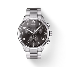 Load image into Gallery viewer, Tissot Chrono T116.617.11.057.01