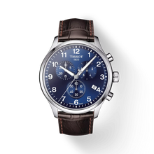 Load image into Gallery viewer, Tissot Chrono T116.617.16.047.00