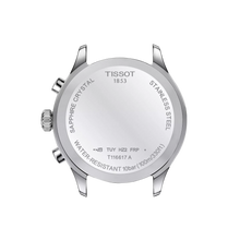 Load image into Gallery viewer, Tissot Chrono T116.617.16.092.00