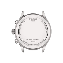 Load image into Gallery viewer, Tissot Chrono T116.617.16.037.00