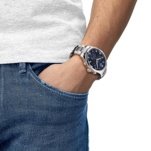 Load image into Gallery viewer, Tissot Chrono T116.617.11.047.01