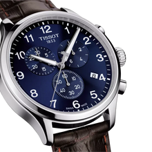 Load image into Gallery viewer, Tissot Chrono T116.617.16.047.00