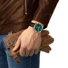 Load image into Gallery viewer, Tissot Chrono T116.617.16.092.00