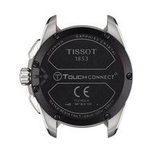 Load image into Gallery viewer, Tissot T-Touch Connect Solar T121.420.47.051.06