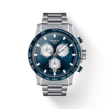 Load image into Gallery viewer, Tissot Supersport Chrono T125.617.11.041.00