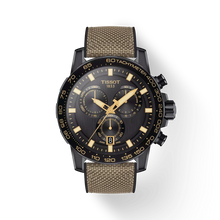 Load image into Gallery viewer, Tissot Supersport Chrono T125.617.37.051.01