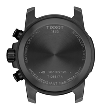 Load image into Gallery viewer, Tissot Supersport Chrono T125.617.37.051.01