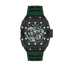 Load image into Gallery viewer, Quantum Automatic Men's Watch QMG1098.675