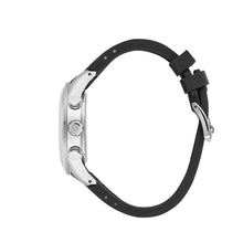 Load image into Gallery viewer, QUANTUM ADG678.331 Black Rubber Chronograph