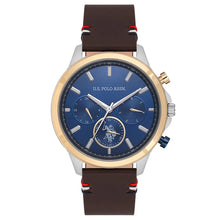 Load image into Gallery viewer, U.S. Polo Assn. Watch USPA1099-01
