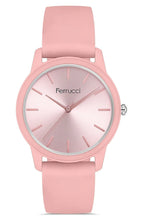 Load image into Gallery viewer, Ferrucci FC 03284S.06 Sport Watch For Women