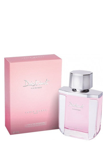 Louis Varel - My Dream fragrance has a unique scent that