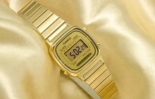 Load image into Gallery viewer, CASIO LA670WGA-9D FOR WOMEN