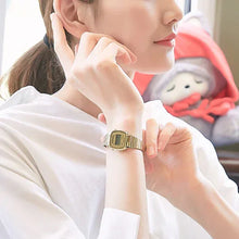 Load image into Gallery viewer, CASIO LA670WGA-9D FOR WOMEN