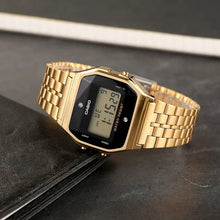 Load image into Gallery viewer, CASIO A159WGED-1DF FOR WOMEN