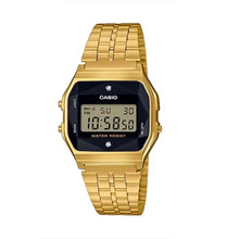 Load image into Gallery viewer, CASIO A159WGED-1DF FOR WOMEN