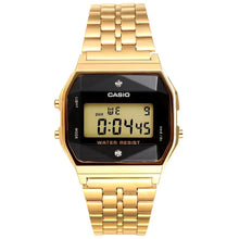 Load image into Gallery viewer, CASIO A159WGED-1DF FOR WOMEN