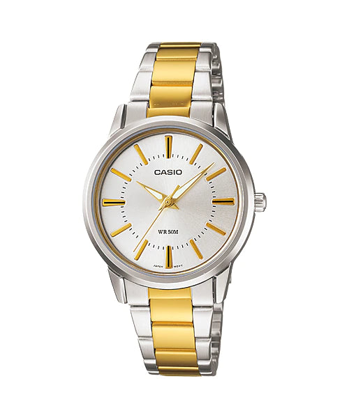 Casio wr50m outlet women