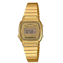 Load image into Gallery viewer, CASIO LA670WGA-9D FOR WOMEN