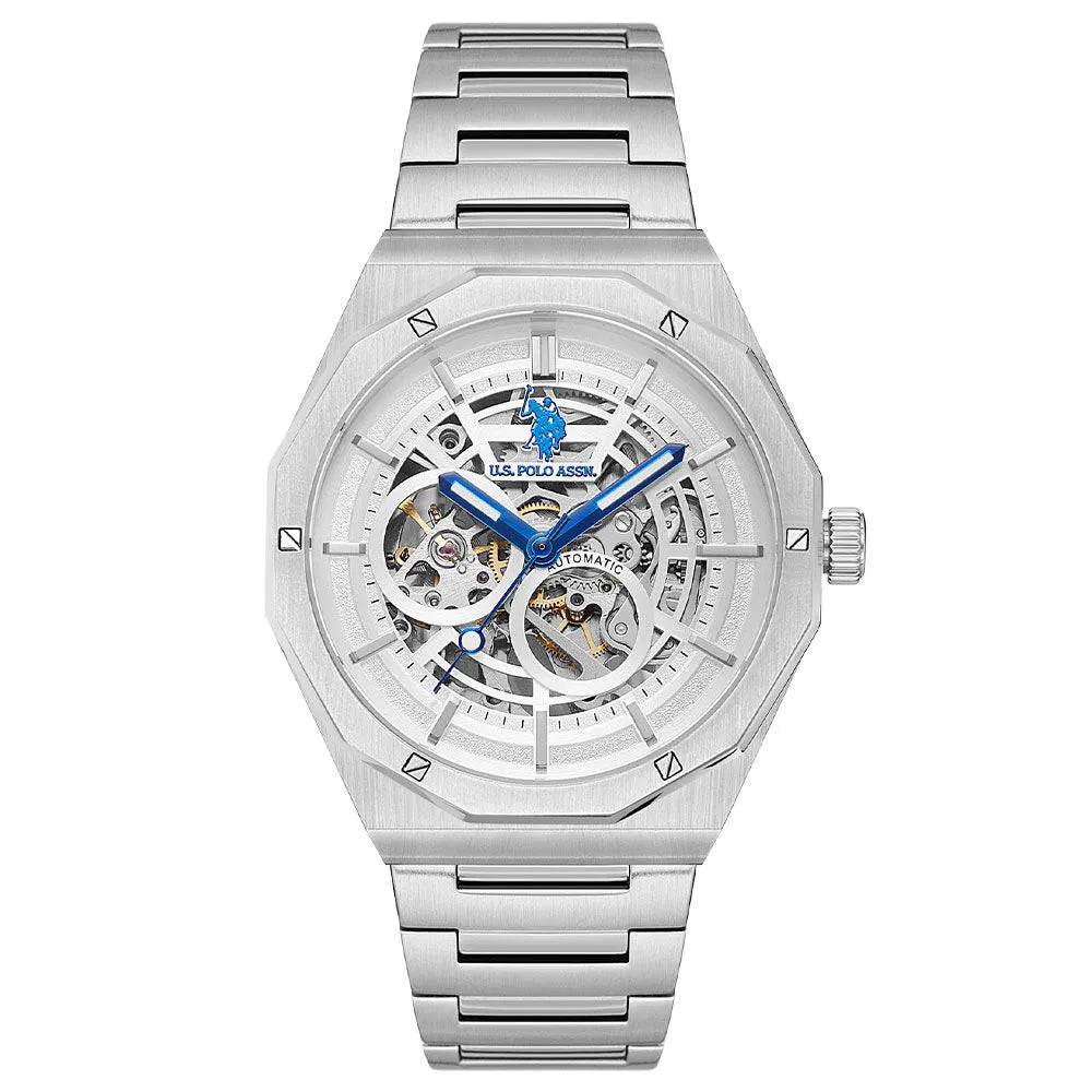 U.S. Polo Assn. Automatic Watch USPA1085-01