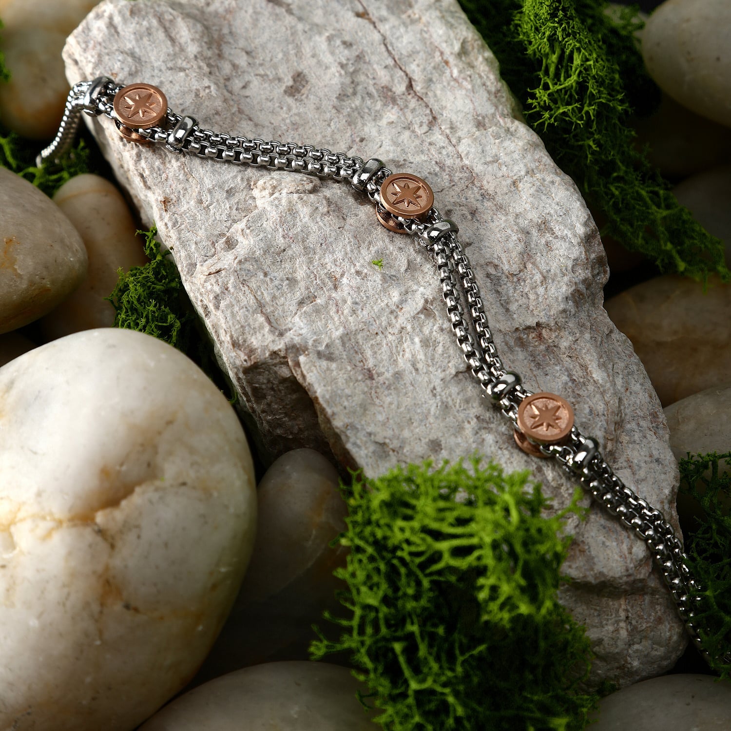 Men’s Sector Bracelet (SADQ35) | NEW Men’s Sector Bracelet (SADQ35) | NEW