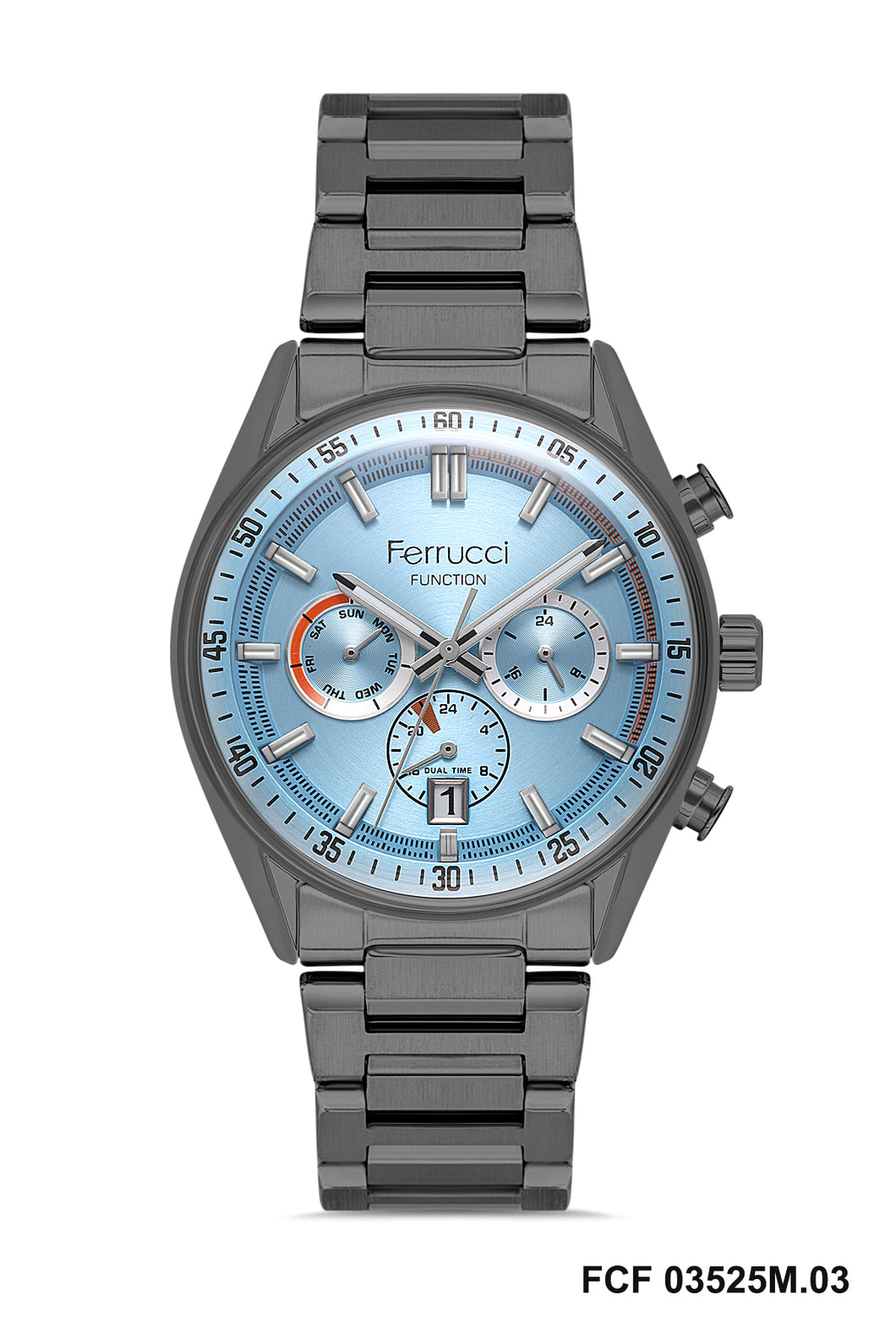 Ferrucci FCF 03525M-03 For Men