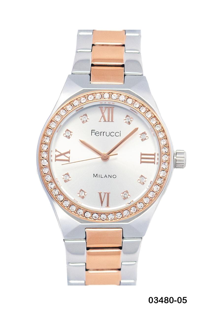 Ferrucci FC 03480-05 For Women | Watches | WOMEN