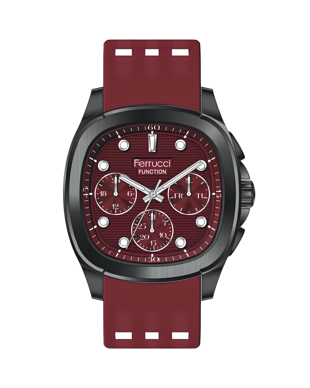 Ferrucci FCF 03499S-03 For Men