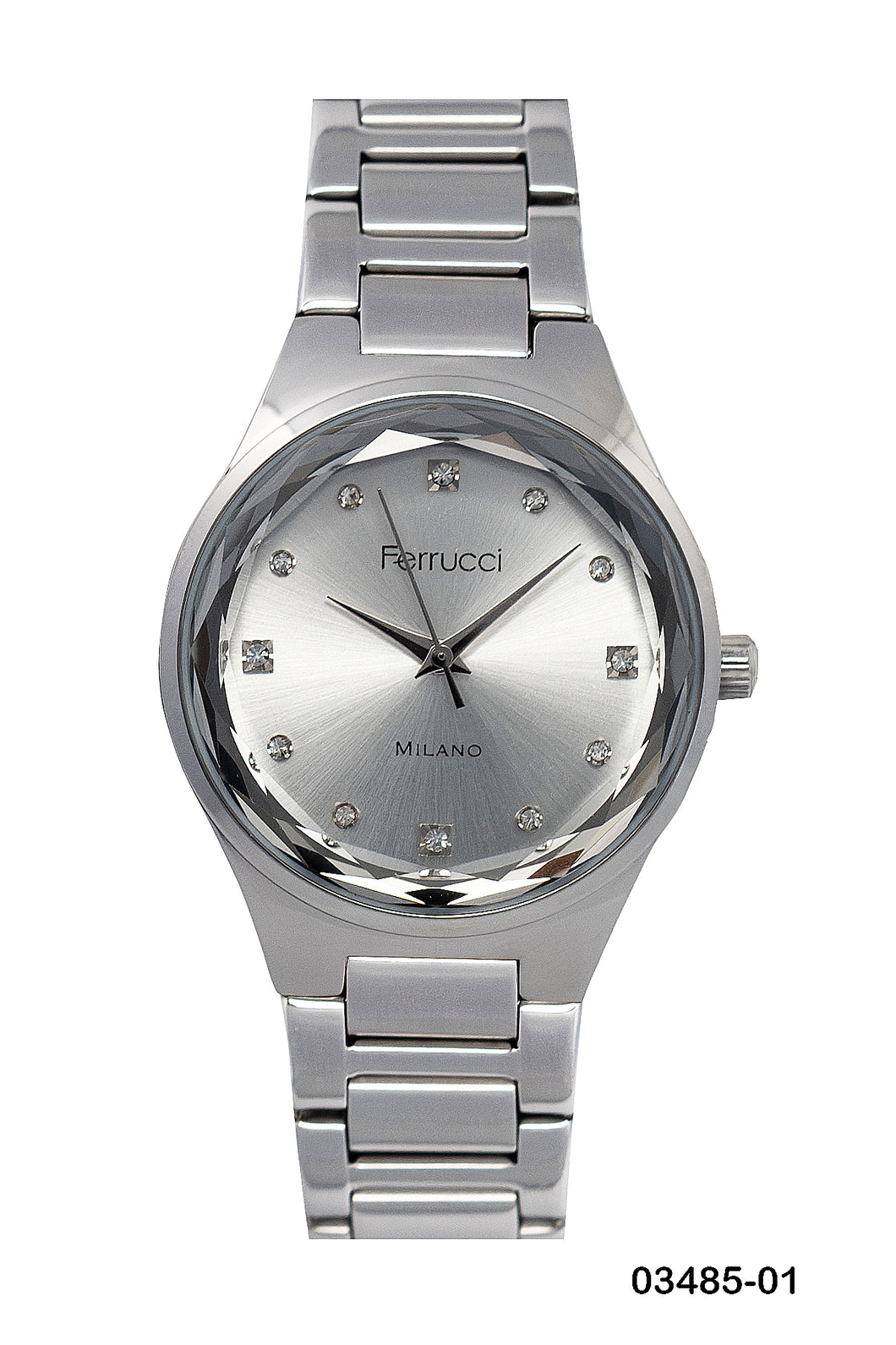 Ferrucci FC 03485M-01 For Women