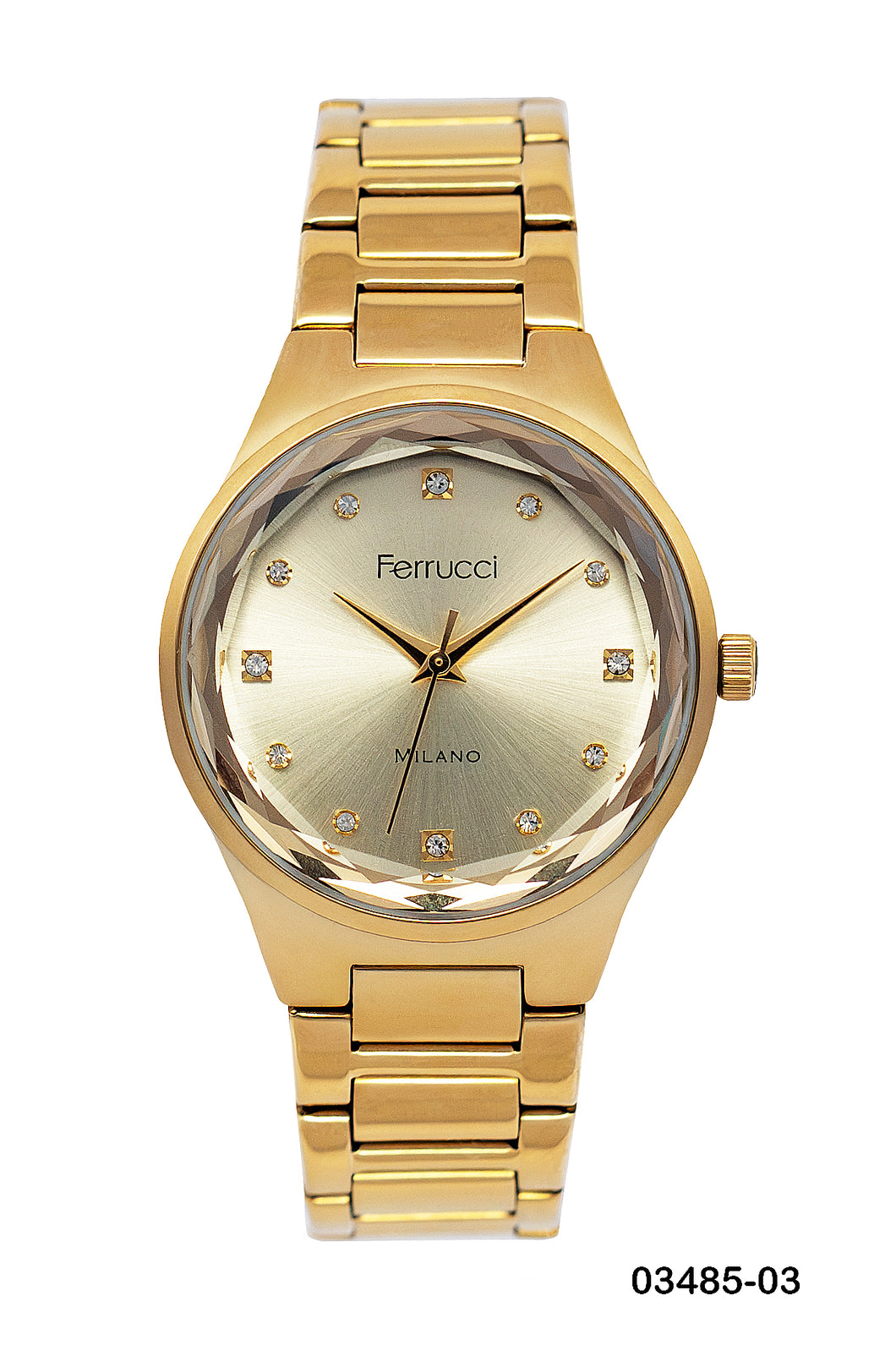 Ferrucci FC 03485M-03 For Women