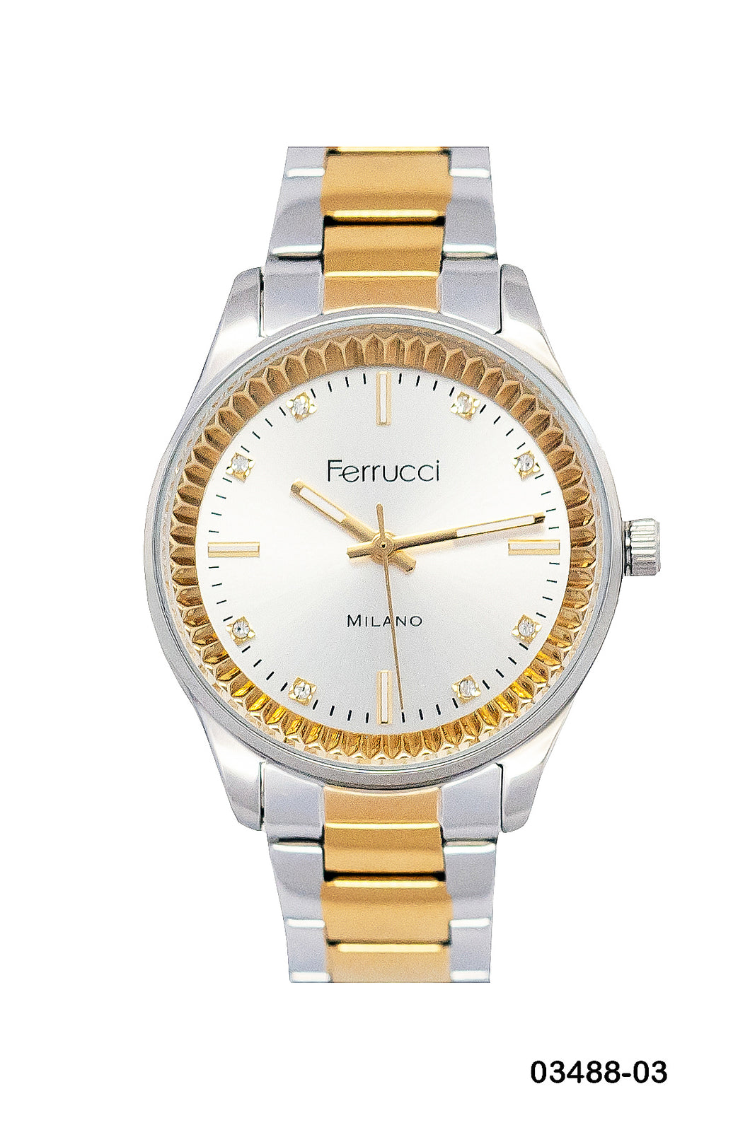 Ferrucci FC 03488M-03 For Women