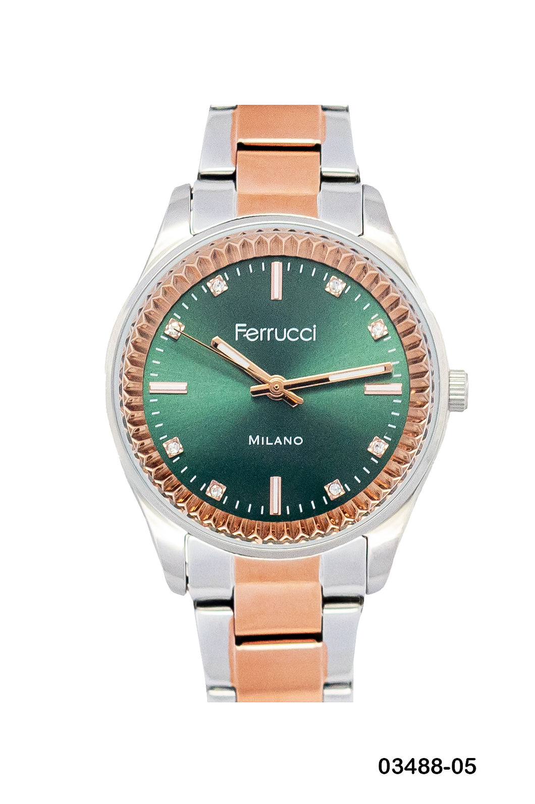 Ferrucci FC 03488M-05 For Women