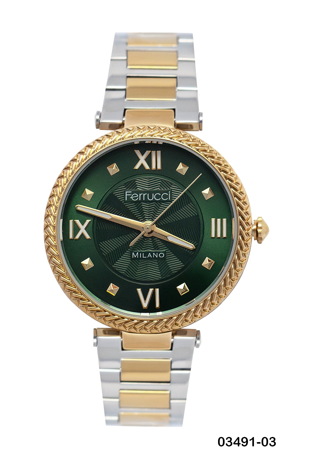 Ferrucci FC 03491M-03 For Women | Watches | WOMEN Ferrucci FC 03491M-03 For Women | Watches | WOMEN