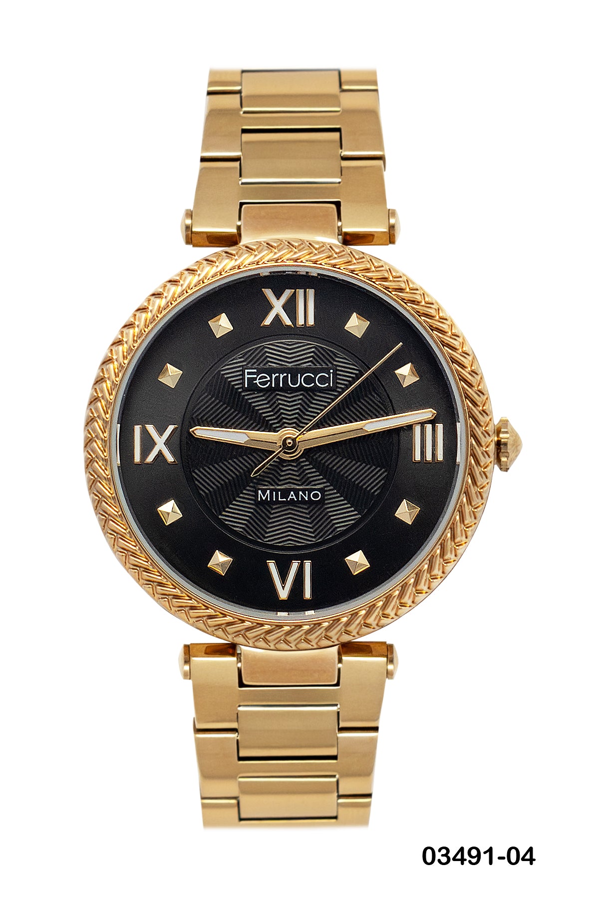 Ferrucci FC 03491M-04 For Women | Watches | WOMEN Ferrucci FC 03491M-04 For Women | Watches | WOMEN