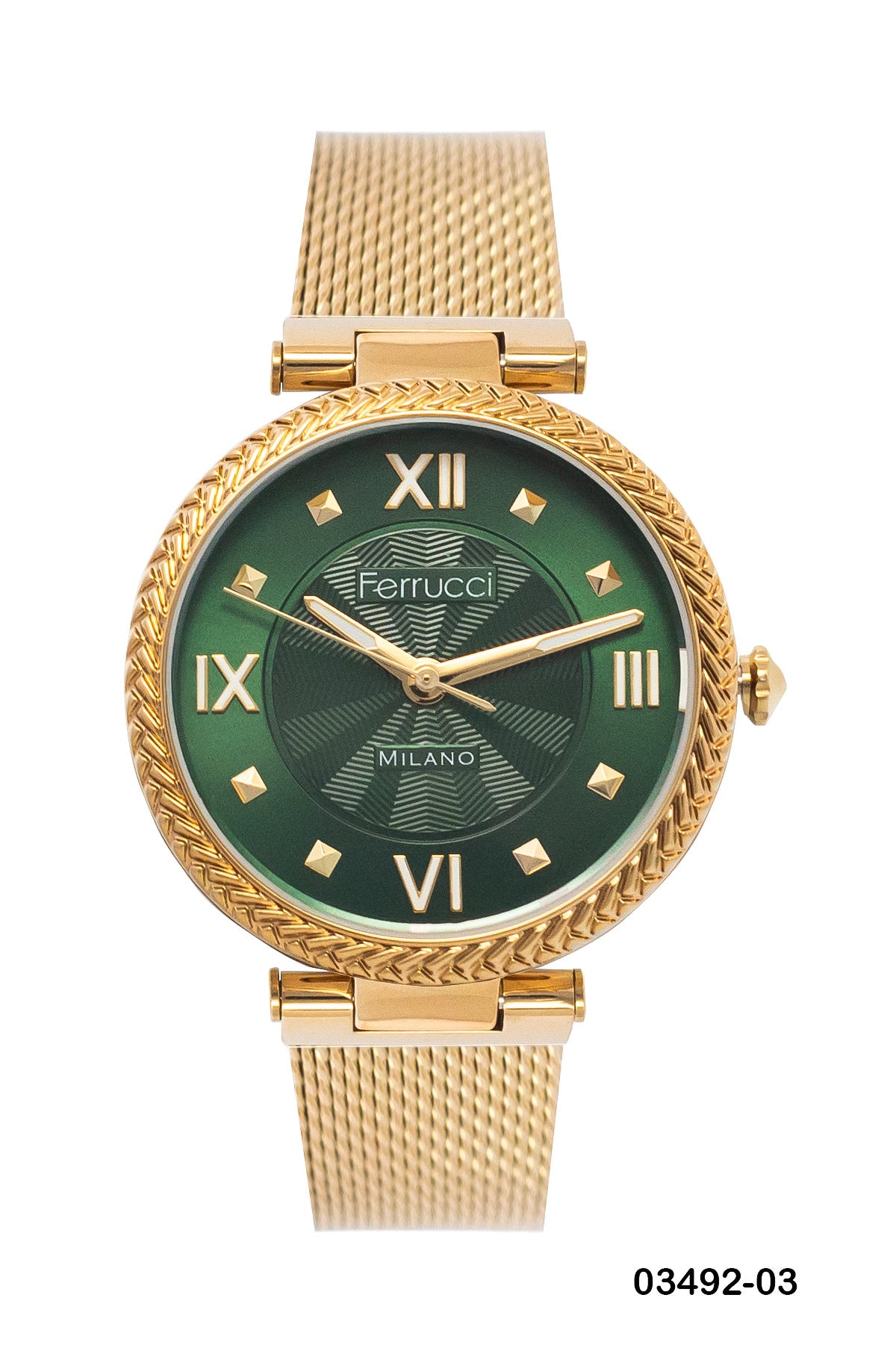 Ferrucci FC 03492M-03 For Women | Watches | WOMEN