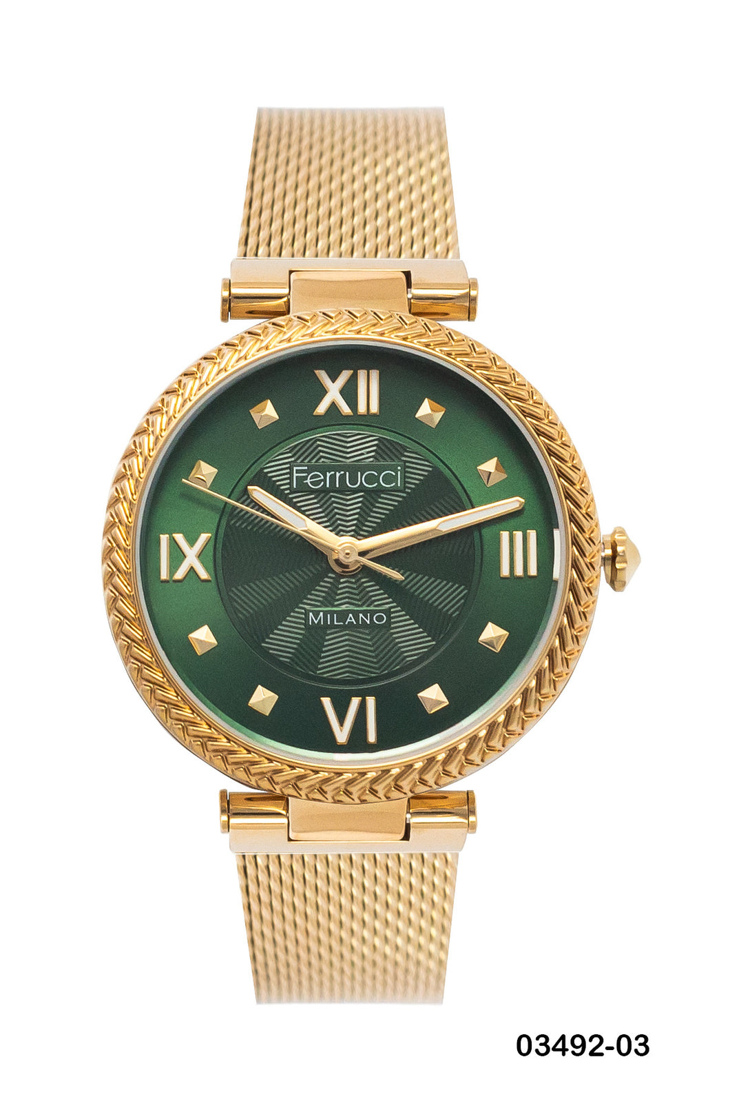 Ferrucci FC 03492M-03 For Women