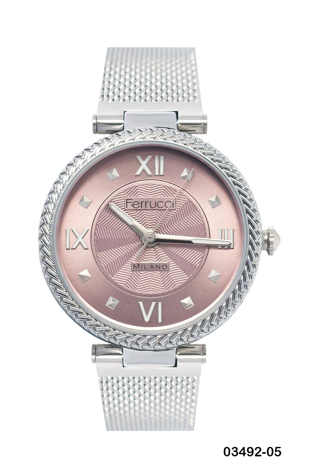 Ferrucci FC 03492M-05 For Women