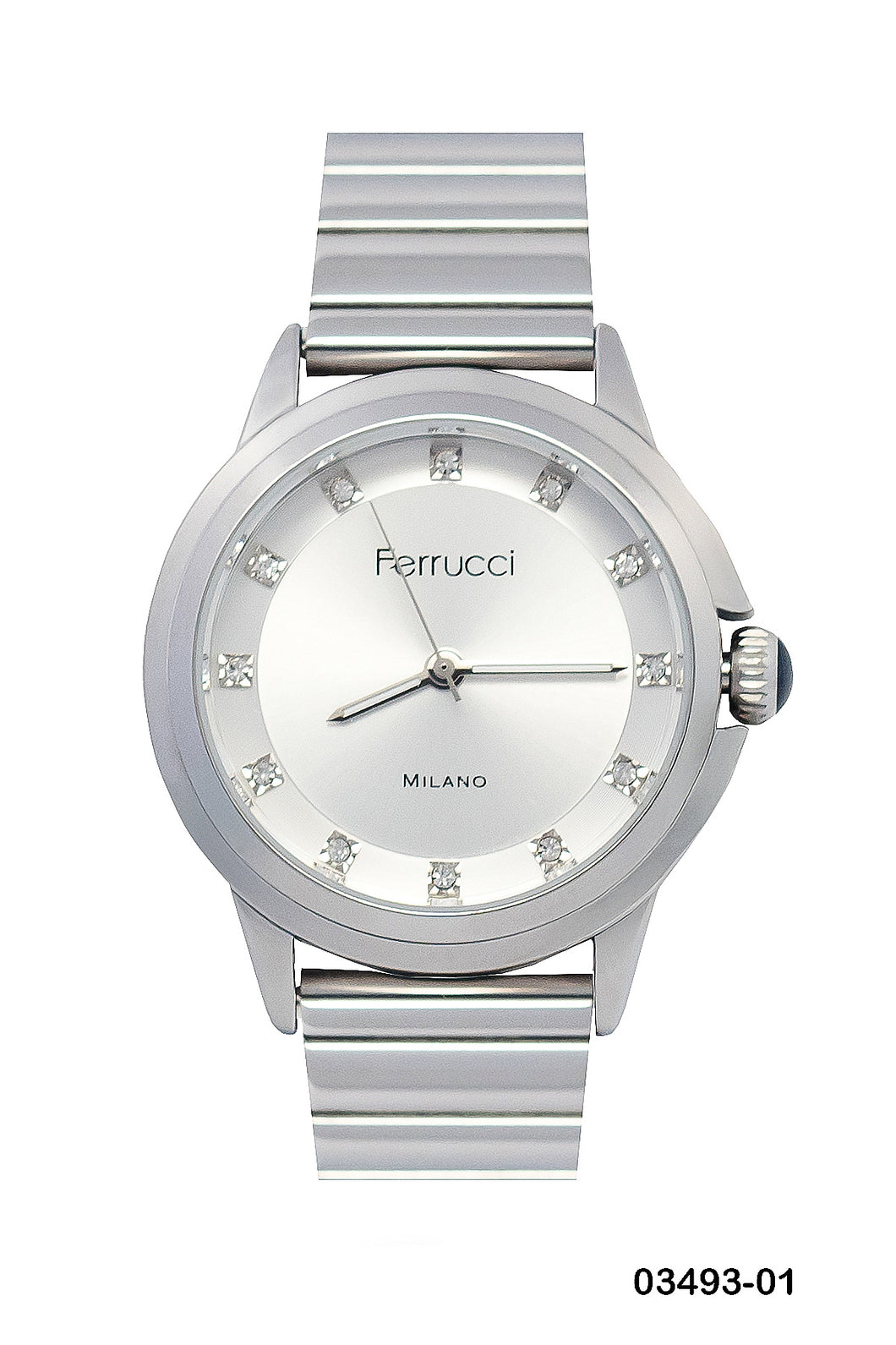Ferrucci FC 03493M-01 For Women