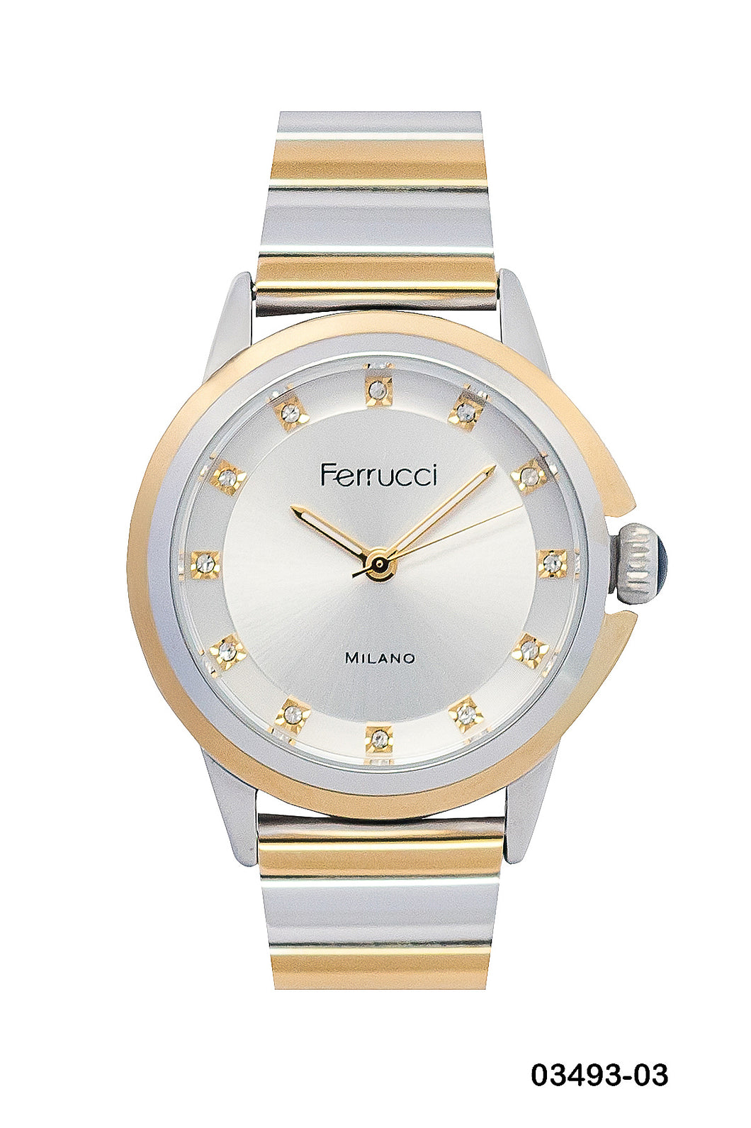 Ferrucci FC 03493M-03 For Women