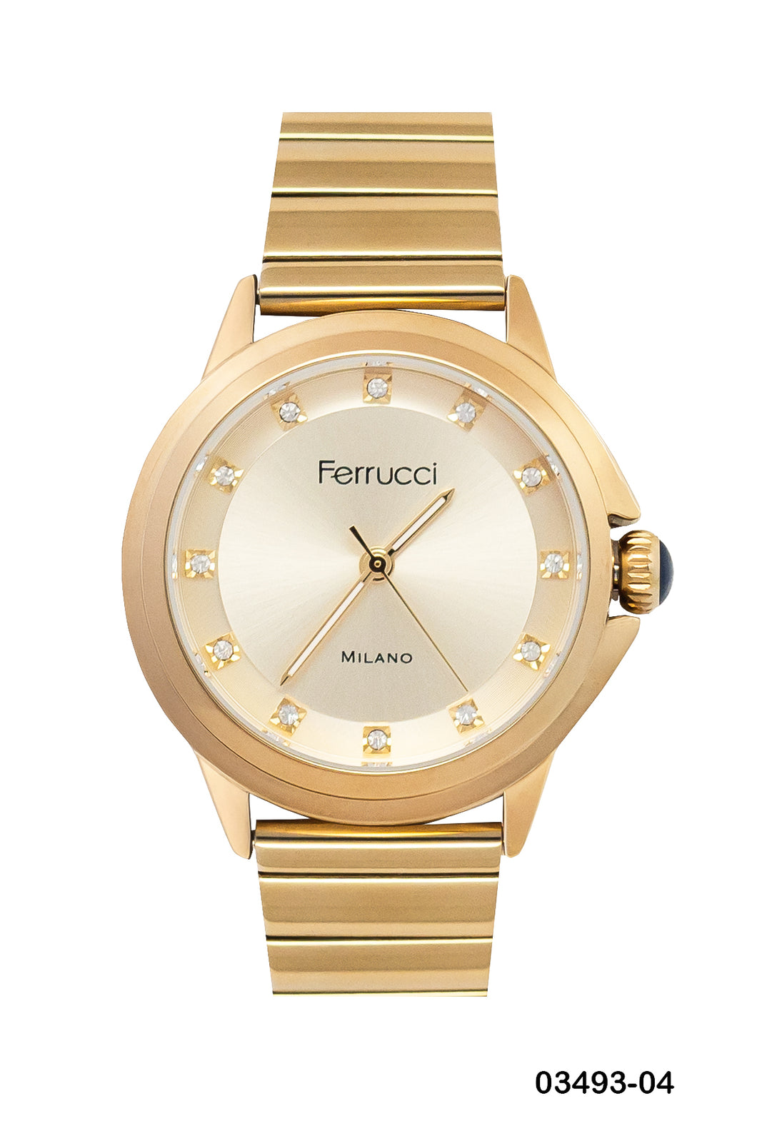 Ferrucci FC 03493M-04 For Women