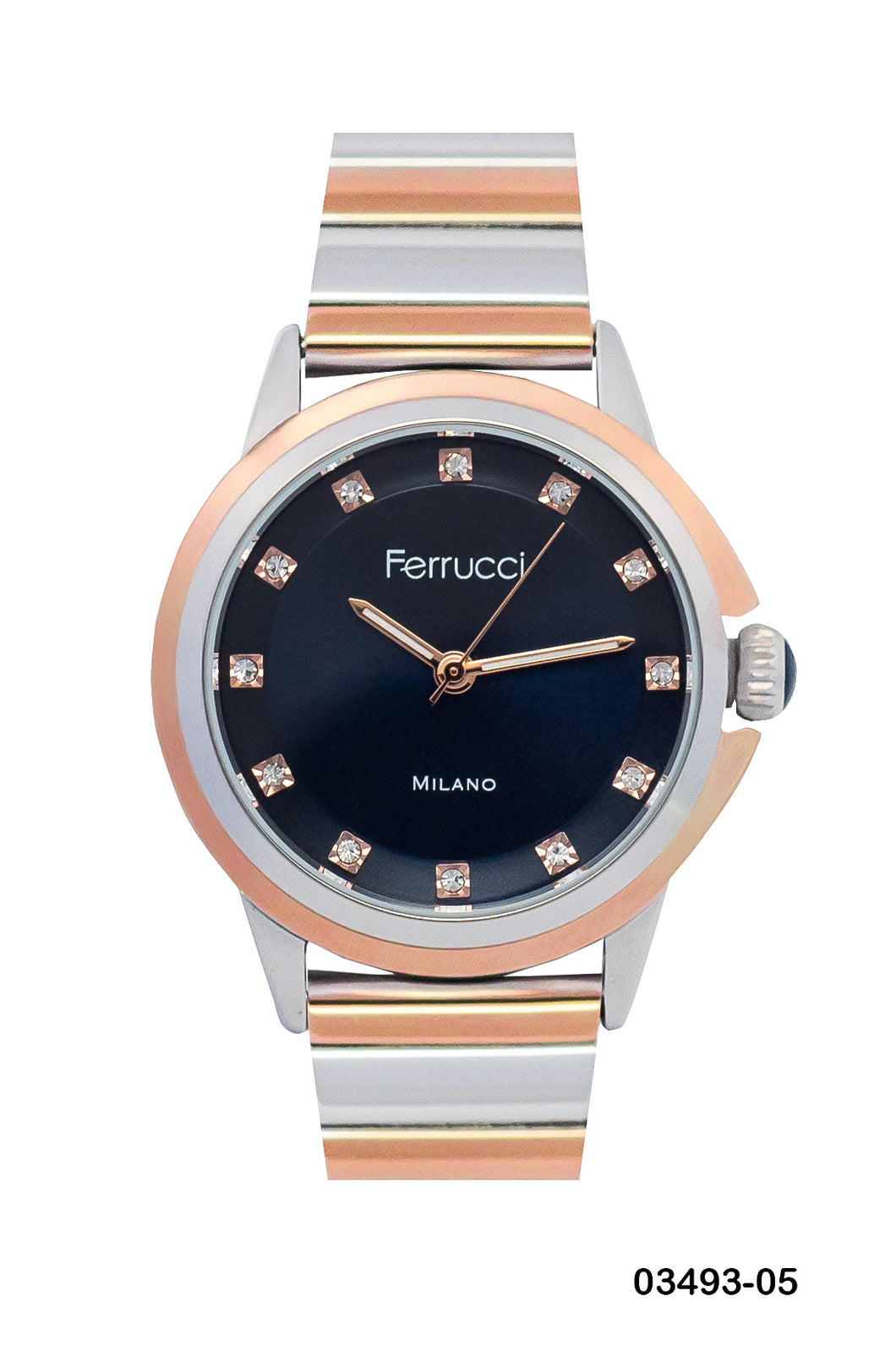 Ferrucci FC 03493M-05 For Women
