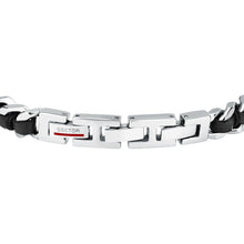 Load image into Gallery viewer, Men’s Sector Bracelet (SZV122)
