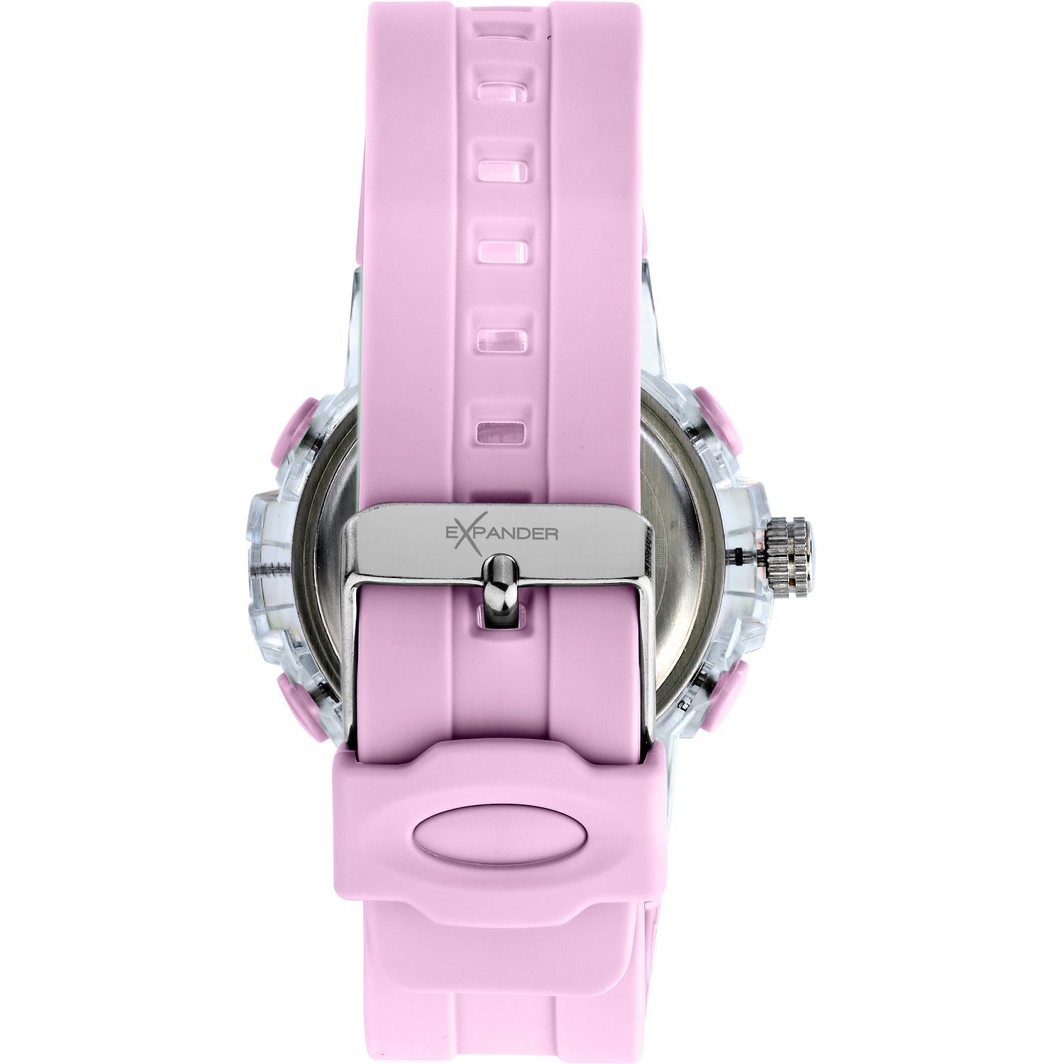 SECTOR EX-46 WATCH (R3251242507) | Watches | NEW | RUBBER | WOMEN SECTOR EX-46 WATCH (R3251242507) | Watches | NEW | RUBBER | WOMEN