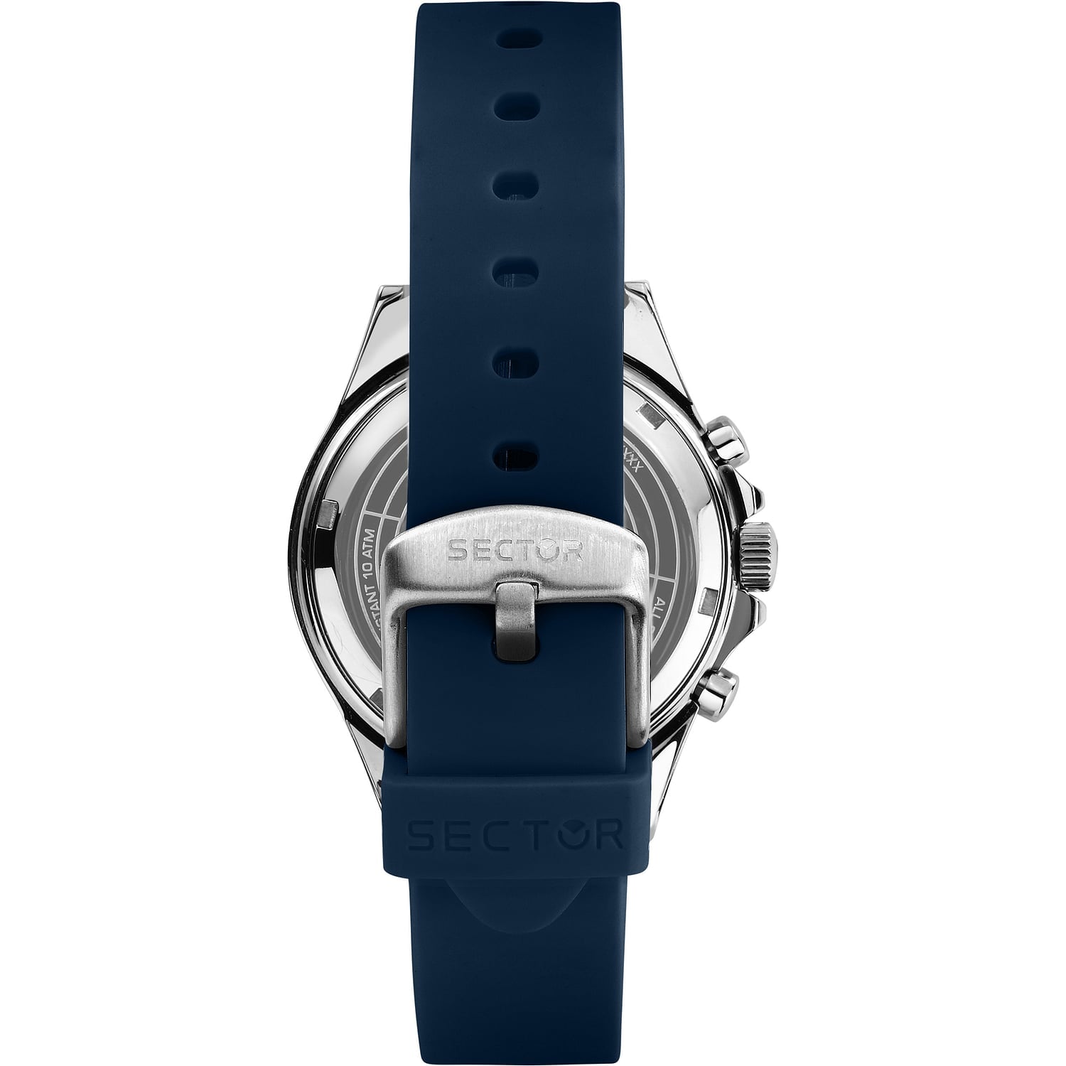 SECTOR 230 WATCH (R3251161052) | Watches | MEN | NEW | RUBBER SECTOR 230 WATCH (R3251161052) | Watches | MEN | NEW | RUBBER