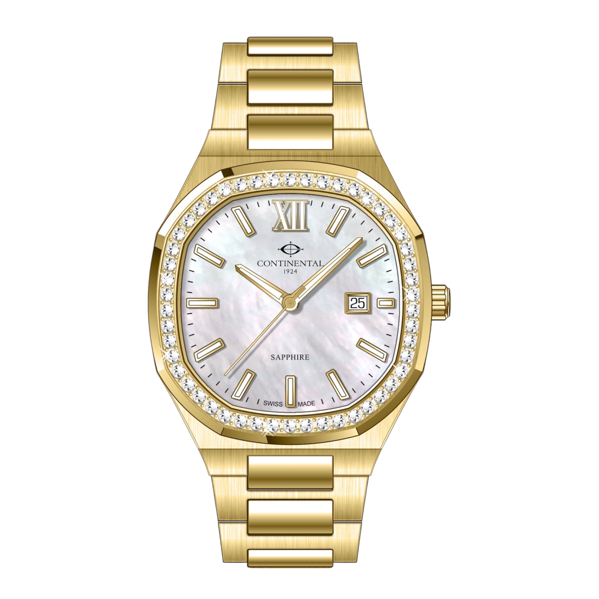 Continental Women’s Watch 23501-LD202511 | Watches | NEW | WOMEN